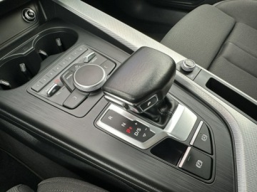 Audi A4 B9 Avant 2.0 TDI 150KM 2018 Audi A4 Avant 8xAlu Navi, Full LED Hak Climatronic, zdjęcie 25