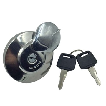 Korek zbiornika paliwa HONDA VT 600 C Shadow PC21 88-00r