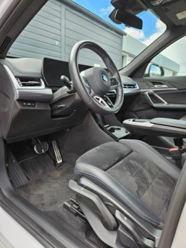 BMW X1 U11 Crossover 1.5 18i 136KM 2025 BMW X1 BMW X1 sDrive18i M Sport, adap. pod., dost., zdjęcie 19