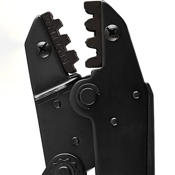 ПРЕСС-ПРЕСС-МАШИНА ДЛЯ РАЗЪЕМОВ НЕИЗОЛИРОВАННЫХ КАБЕЛЕЙ