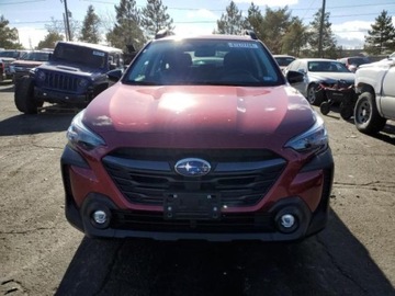 Subaru Outback VI 2024 Subaru Outback 2024 SUBARU OUTBACK Premium silnik 2.5 L 2.5 Benzyna 182KM, zdjęcie 4