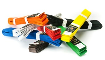 KIMON BELT 280 см черный