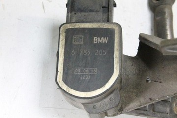 6785205 JINÉ MODUL 320 D 135 2011 BMW 3 CABRIO (E93)