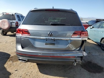 Volkswagen 2023 Volkswagen Atlas SE 2023 2.0l 2.0 Benzyna 235KM, zdjęcie 2
