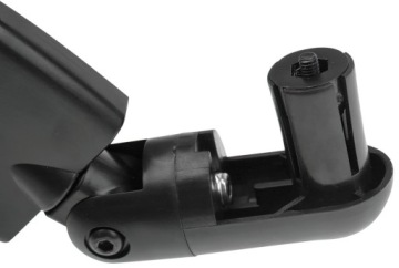 Велосипедное зеркало на руль BECOOL BC-BM101