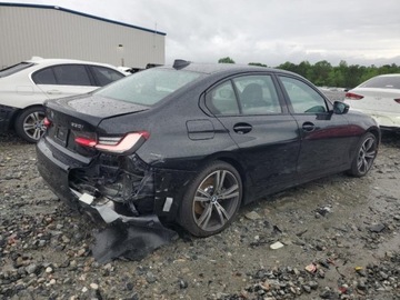 BMW Seria 3 G20-G21 Limuzyna 2.0 330i 258KM 2019 BMW Seria 3 BMW 330I 2019 2.0 Benzyna 258KM, zdjęcie 2