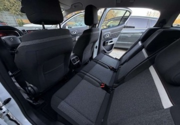 Citroen C5 Aircross SUV 1.2 PureTech 130KM 2019 Citroen C5 Aircross 130KM MANUAL virtual cockpit BEZWYPADKOWY gwarancja, zdjęcie 8