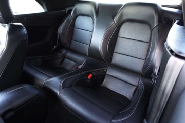 Ford Mustang VI Convertible Facelifting 5.0 Ti-VCT 450KM 2022 Ford Mustang SalonPL 1rej. 2023 V8 GT Tempomat Tempomat DriveMod FV23, zdjęcie 14