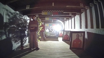 Dahua IPC-HFW1230S-0280B IP-камера типа «пуля» 2 Мп