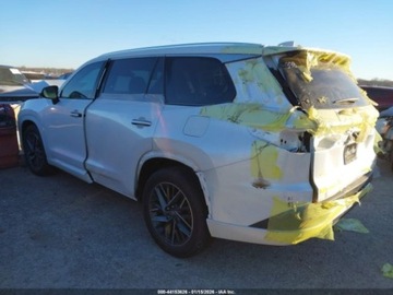 Lexus 2024 Lexus TX 350 Premium 2024 2.4 Benzyna 275KM, zdjęcie 3