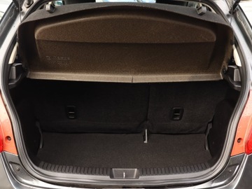 Mazda 2 II Hatchback 5d Facelifting 1.3 MZR 84KM 2014 Mazda 2 1.3 i, Klima, Klimatronic, Parktronic, zdjęcie 12