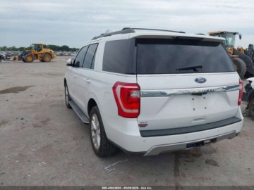 Ford Expedition III 2020 Ford Expedition Xlt 2020 3.5 Benzyna 310KM, zdjęcie 2