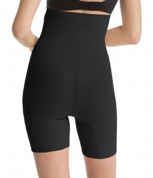 Spodenki modelujące Spanx power short M A8E30