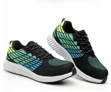 Рабочая обувь OHS SHOES с мыском SPORT LIGHT 36-42