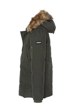 Outlet Schott PARKA SNORKEL STYLE N3B - Kurtka zimowa