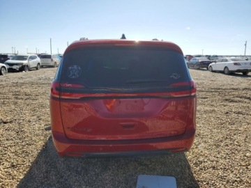 Chrysler Pacifica II 2024 Chrysler Pacifica Touring L 2024 3.6 Benzyna 287KM, zdjęcie 2