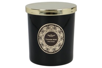 ŚWIECZKA Świeca ZAPACHOWA Cashmere Musk 300g