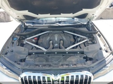 BMW X7 2019 BMW X7 2019r., 4x4, 4.4L 4.4 Benzyna 456KM, zdjęcie 11