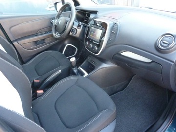 Renault Captur I Crossover Facelifting 1.5 Energy dCi 90KM 2018 Renault Captur LIFT*1.5 Dci, zdjęcie 15