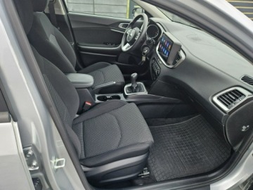 Kia Ceed III Hatchback 1.0 T-GDi 120KM 2020 Kia Cee'd Polski salon,Gwarancaja 2028 rok,Kamera, zdjęcie 16