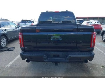 Ford 2024 Ford F150 Lariat 2024 5.0l 5.0 Benzyna 400KM, zdjęcie 4