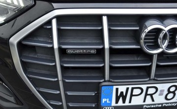 Audi 2022 Audi Q5 Sportback AudiQ5 SportBack 4x4 204KM 2022R Matrix ACC ORYGINAL SPo, zdjęcie 6