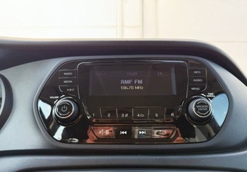 Fiat Tipo II Sedan 1.4 95KM 2019 Fiat Tipo 1.4 16V 95KM Easy MT6 Salon PL FV23 1.4 Benzyna 95KM, zdjęcie 16