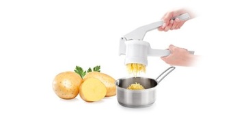 ДАВИЛКА ДЛЯ КАРТОФЕЛЯ И ТЕСТА TESCOMA