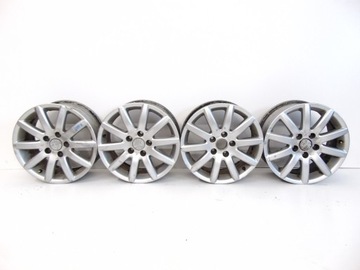 ALUFELGI 16 5x112 VW GOLF V VI TOURAN CADDY JETTA