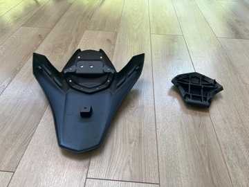 Чехол на пассажирское сиденье Kawasaki Z900