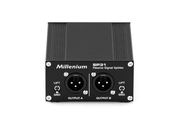 Разветвитель сигнала Millenium SP 31