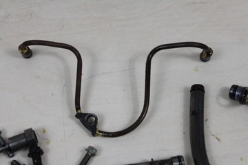 KAWASAKI LTD450 LTD454 МАСЛЯНЫЕ БАНКИ ВНУТРИ