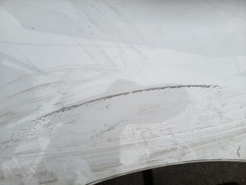 Renault Master III LIFT Бампер Капот Крылья