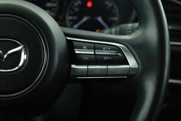 Mazda CX-30 2.0 Skyactiv-X 180KM 2019 Mazda CX-30 Skyactiv-X 2.0, Salon Polska, zdjęcie 19