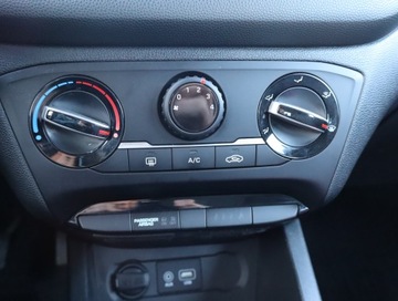 Hyundai i20 II Hatchback 5d Facelifting KAPPA 1.2 MPI 84KM 2018 Hyundai i20 1.2, Salon Polska, 1. Właściciel, zdjęcie 12