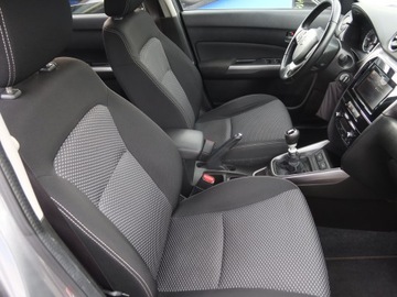 Suzuki Vitara III 2020 Suzuki Vitara 1.4 BoosterJet, Salon Polska, zdjęcie 8