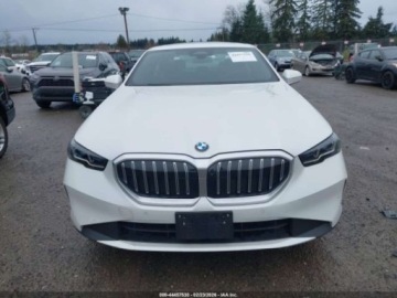 BMW Seria 5 G90-91 2026 BMW Seria 5 530i Xdrive, 2026r., 4x4, 2.0L 2.0 Hybryda 255KM, zdjęcie 6