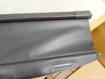MERCEDES TŘÍDA A W168 ROLETA KUFRU ZADNÍ 1688600175