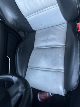 Sėdynės, šoniniai elementai, porankis, komplektas, Audi S8 A8 D3 – nuotrauka 9