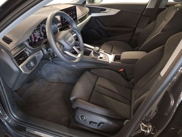 Audi A4 B9 Avant Facelifting 2.0 40 TDI  204KM 2024 Audi A4 Avant Ambiente Matrix LED Comfort Technolgy Exterieur 2.0 Diesel, zdjęcie 11