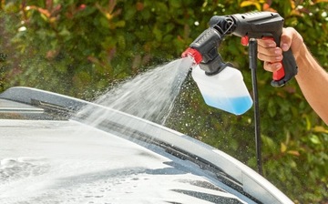 Пистолет-распылитель BOSCH F016800536