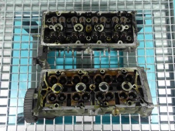 Fiat Stilo 188a5000 1,2 16 В 80 км Punto II Head