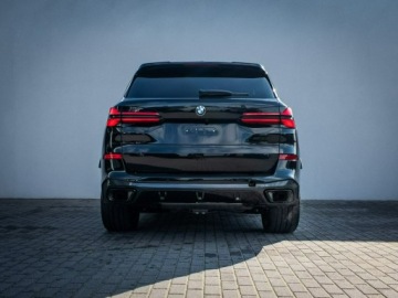 BMW X5 G05 SUV Facelifting 3.0 30d 298KM 2026 BMW X5 xDrive30d Dostępne od ręki!, zdjęcie 6