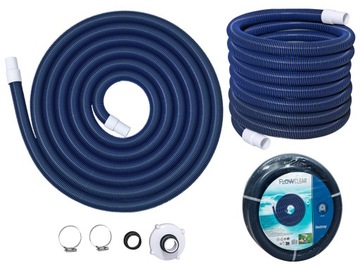 Шланг 9м для насоса для бассейна 38мм BESTWAY 58703