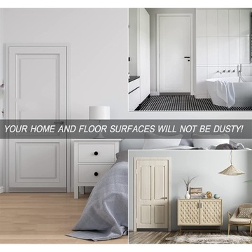 Уплотнительная лента Door Draft Stopper для ДВЕРЕЙ