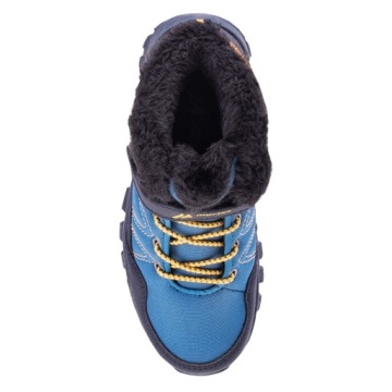 Детские трекинговые туфли NIRAL MID JR 28