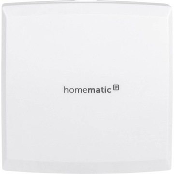 Sterownik bramy garażowej Homematic IP HmIP-WGC