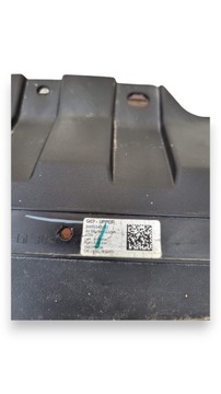 BMW X7 G07 ШТОРКА РУЛЕВОГО КОЛЕСА 9465348