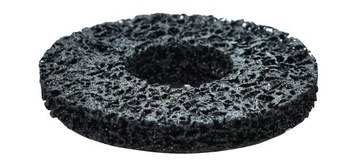 НАБОР ДИСКОВ ДЛЯ УДАЛЕНИЯ Ржавчины МЕТАЛЛ/INOX NEGRO HAIR 125X22,2 ММ 10 ШТ.