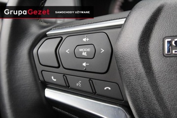 Isuzu D-Max III Extended Cab 1.9 Ddi 163KM 2023 Isuzu D-MAX LSE AT 2023 1.9 163 KM TESTOWY, zdjęcie 12